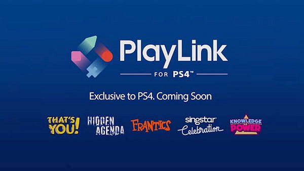 Sony Introduces PlayLink for PS4 at E3 2017 to Combine Devices.jpg