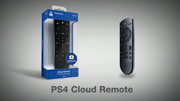 Sony Introduces PS4 Cloud Remote Control for PlayStation 4.jpg