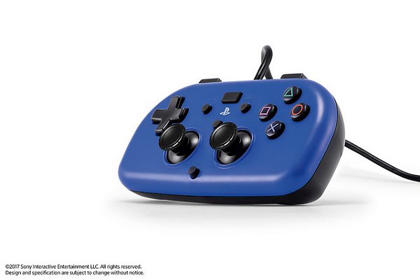 Sony Introduces the Hori Mini Wired Gamepad for PlayStation 4.jpg