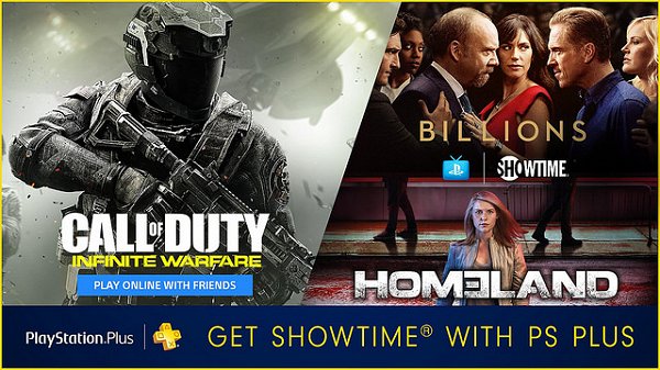 Sony Offering PlayStation Plus Bundle, Extra Months with Showtime.jpg