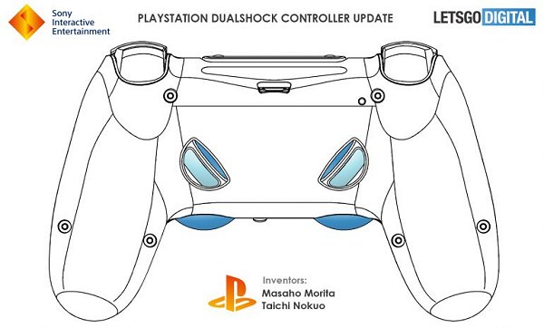 Sony Patent Leads to Rumors of PS5 DualShock 5 Controller Updates 2.jpg