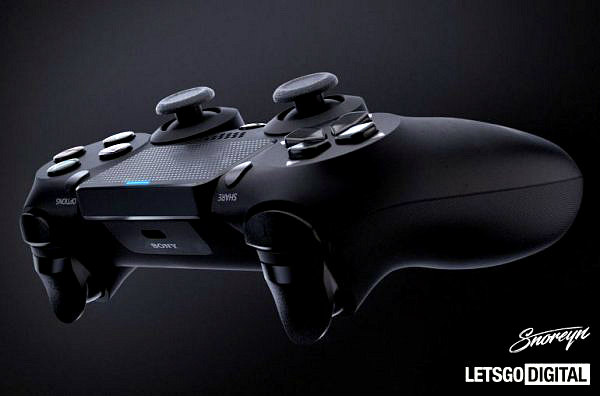 Sony Patent Leads to Rumors of PS5 DualShock 5 Controller Updates.jpg
