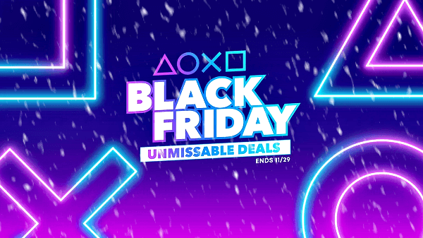 Sony PlayStation Black Friday Deals for 2021 Unveiled.png