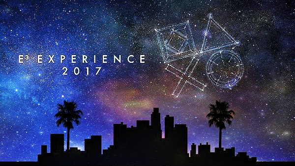 Sony PlayStation E3 Experience 2017 Live in Theaters June 12th.jpg