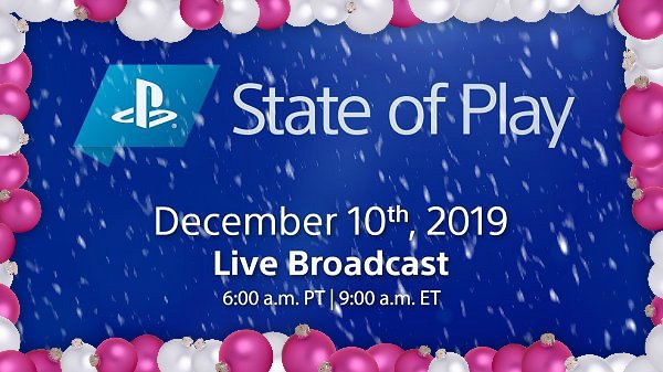 Sony PlayStation State of Play Live Stream for December 10th, 2019.jpg