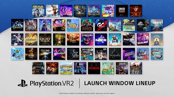 Sony Reveals 10 New PS VR2 Titles, Launch Window Lineup Over 40 Games.jpg