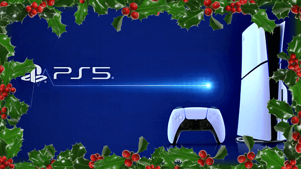 Sony Reveals Feel It Now on PlayStation 5 Holiday Season Promo.png