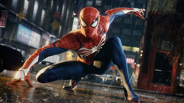 Sony Reveals Marvel's Spider-Man Remastered PC Features and Trailer.jpg