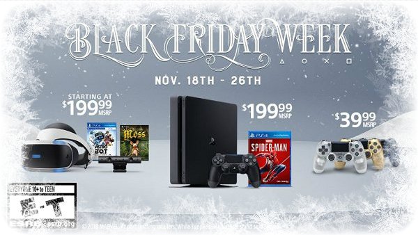 Sony Reveals PlayStation's Black Friday Week 2018 Deals.jpg