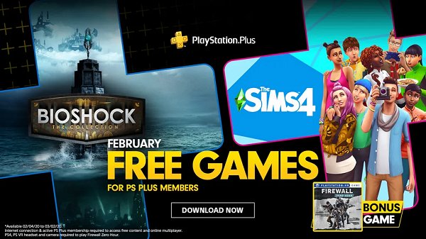Sony Unveils February's Free PlayStation Plus Games for Subscribers.jpg
