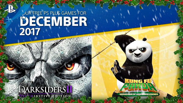 Sony Unveils Free PlayStation Plus Games for December 2017.jpg