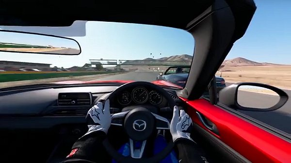 Sony Unveils Glimpse of Gran Turismo Sport PS4 on PlayStation VR.jpg