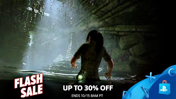 Sony Unveils Latest PlayStation Store Flash Sale Video Game Lineup.jpg