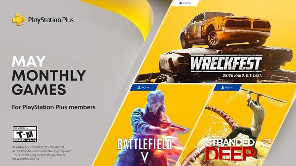 Sony Unveils New PlayStation Plus PS4 and PS5 Games for May 2021.jpg