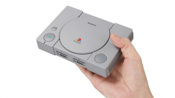 Sony Unveils PlayStation Classic Console with 20 Pre-Loaded Games.jpg