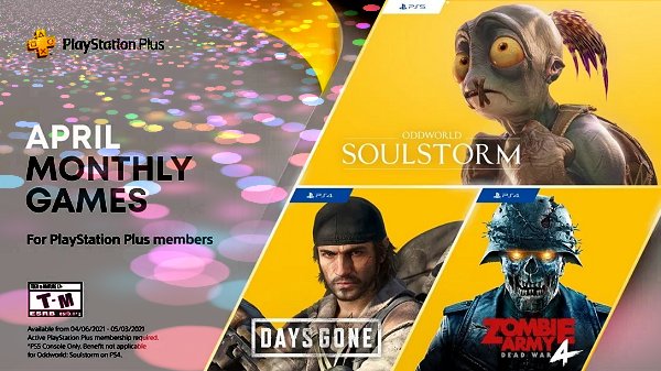 Sony Unveils PlayStation Plus Games for April 2021.jpg
