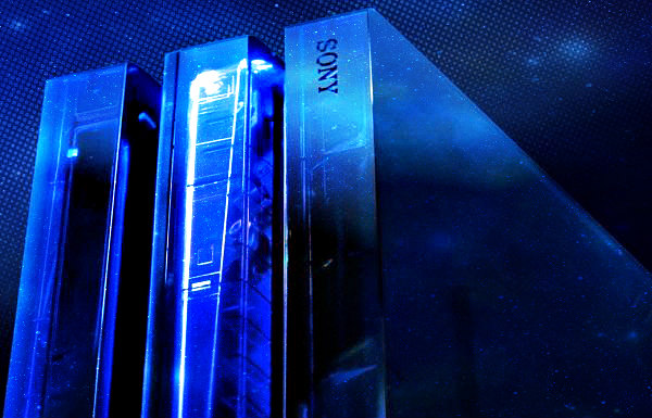 Sony's 500 Million Limited Edition PS4 Pro and Unboxing Video!.jpg