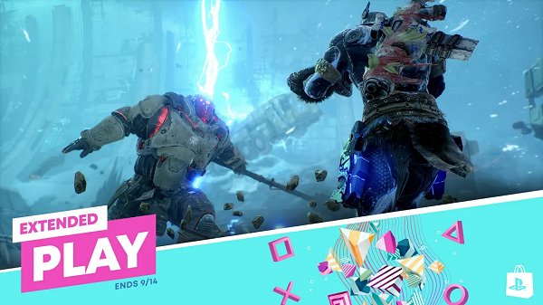 Sony's Extended Play PSN Promotion Live on PlayStation Store.jpg