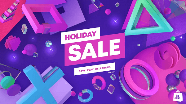 Sony's Holiday Sale 2023 Promotion Heads to PlayStation Store.png