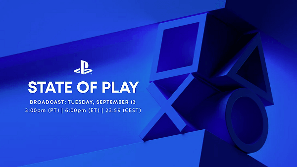 Sony's Next PlayStation State of Play Returns on September 13, 2022.png