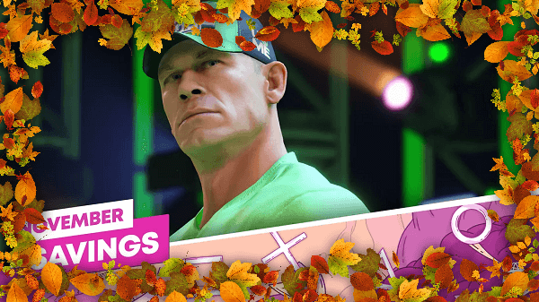 Sony's November Savings PSN Promotion Live on PlayStation Store.png