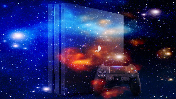 Sony's PlayStation 4 Pro Showcase Video from E3 2017.jpg