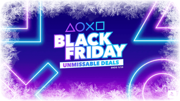 Sony's PlayStation Black Friday Deals 2022 Go Live Today!.png