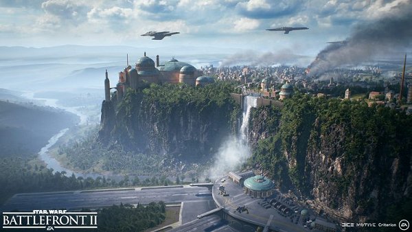 Star Wars Battlefront II Beta Arcade Mode Unveiled on PlayStation 4.jpg