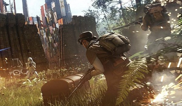 Star Wars Battlefront II PS4 Galactic Assault & Strike Mode Demos.jpg