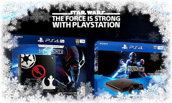 Star Wars Battlefront II PS4 Standard Edition and Rivalry TV Spot.jpg