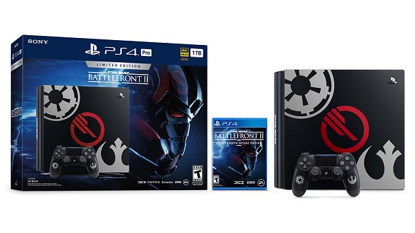 Star Wars Battlefront II Standard Edition & PS4 Pro Bundles Coming.jpg