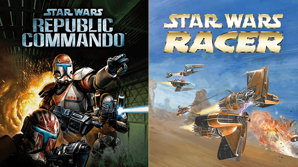 Star Wars Republic Commando & Star Wars Episode I Racer PS4 FPKGs.png