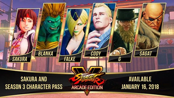 Street Fighter 30th Anniversary Collection Announced for PS4.jpg