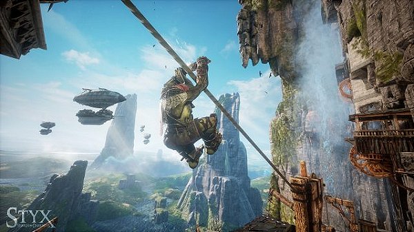 Styx Shards of Darkness PS4 Joins New PlayStation Games Next Week.jpg