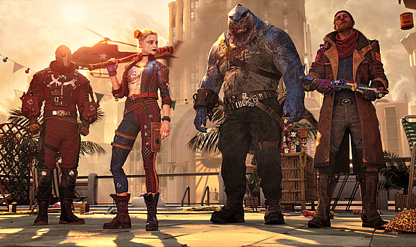 Suicide Squad Kill the Justice League PlayStation 5 Reveal Trailer Video.jpg
