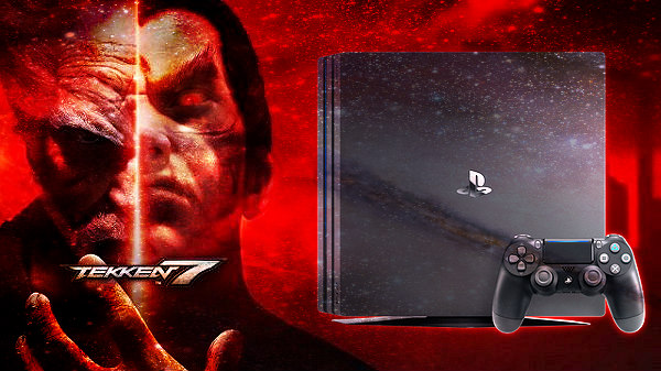 Tekken 7 Officially Hits PS4 on PlayStation Store Next Week.jpg