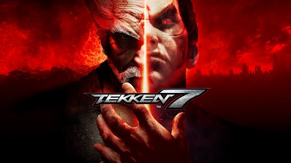 Tekken 7 v5.10 PS4 FPKG Update by Opoisso893 Golemnight.jpg