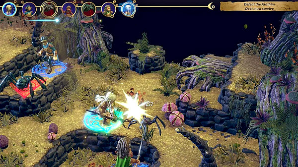 The Dark Crystal Age of Resistance Tactics Hits PS4 Next Week.jpg