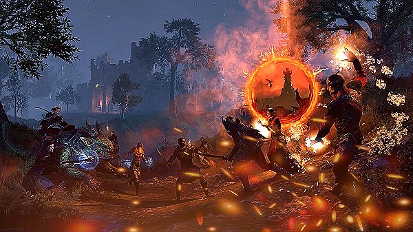 The Elder Scrolls Online Deadlands PS4 PS5 DLC Unlockable Free in Event.jpg