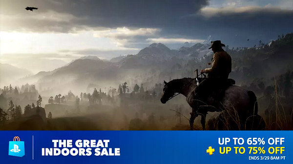 The Great Indoors Latest PSN Flash Sale Live on PlayStation Store.jpg