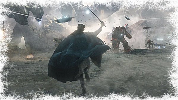 The King Latest Sony TV Ad Future of Gaming Lives on PlayStation.jpg