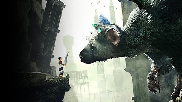 The Last Guardian on PS4 Joins New PlayStation Games Next Week.jpg