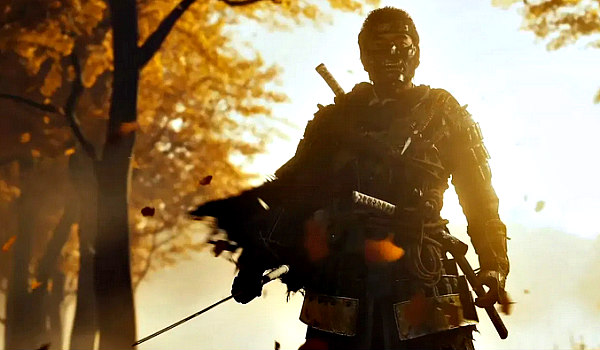 The Last of Us Part II & Ghost of Tsushima PS4 Release Date Updates.jpg