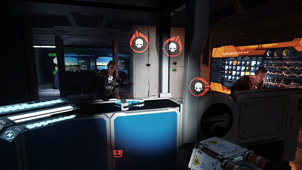 The Persistence Gets Free PlayStation VR Update on October 18th.jpg