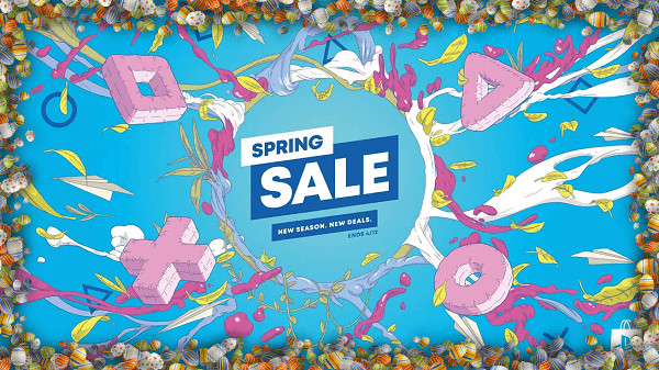 The PSN Spring Sale Arrives on PlayStation Store for 2023.png