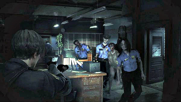 The Resident Evil 2 1-Shot PS4 Demo Arrives on January 11th.jpg