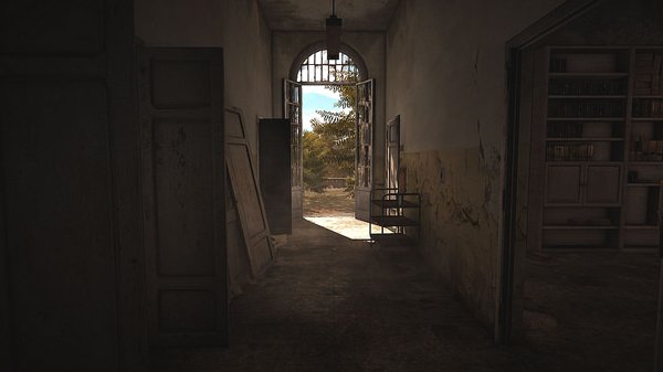 The Town of Light PS4 Trailer Video, Hits PlayStation 4 in Spring.jpg