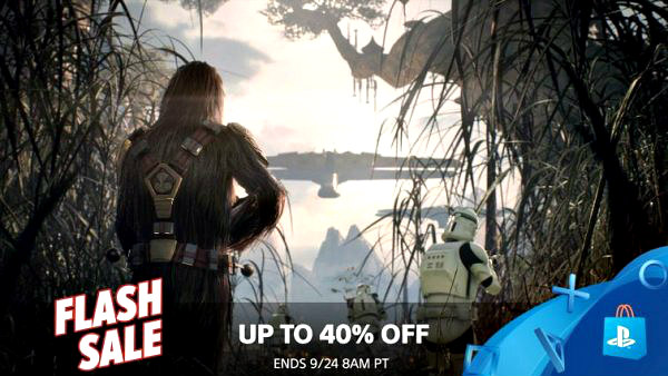 This Weekend's PSN Flash Sale Features Star Wars Battlefront II.jpg