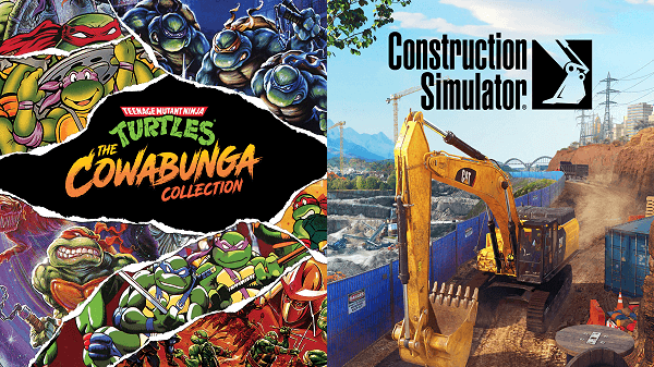 TMNT The Cowabunga Collection v1.04 & Construction Simulator v1.18 PS4 FPKGs.png