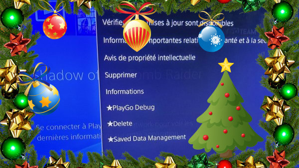 ToDEX.bin PS4 7.02 Payload Unlocks Some PS4 Debug  TestKit Features.jpg